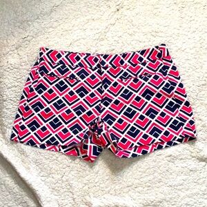 GAP 🌴 Super cute print shorts